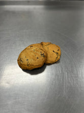 Load image into Gallery viewer, Browned Butter Chocolate Chunk Cookie