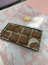 Load image into Gallery viewer, Sea Salt Caramel Pack