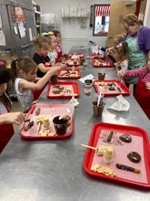 Load image into Gallery viewer, Chocolate Classes