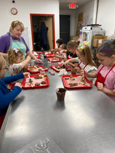 Load image into Gallery viewer, Chocolate Classes