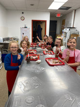 Load image into Gallery viewer, Chocolate Classes