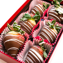 Load image into Gallery viewer, Chocolate Covered Strawberries