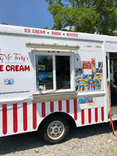 Load image into Gallery viewer, Ice Cream Truck