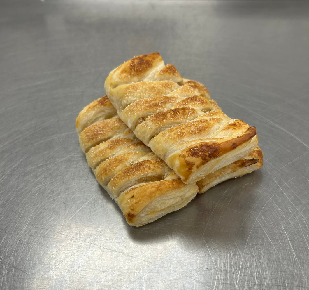 Apple Braid