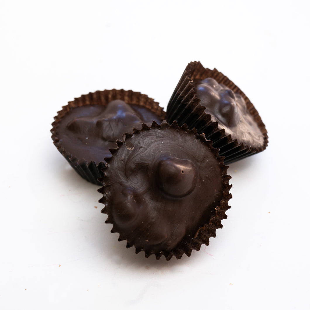 Chocolate Covered Cashews